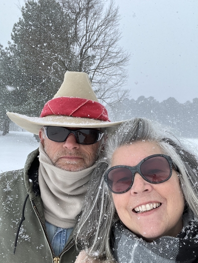 Joe and Rhonda_Snow1.jpg